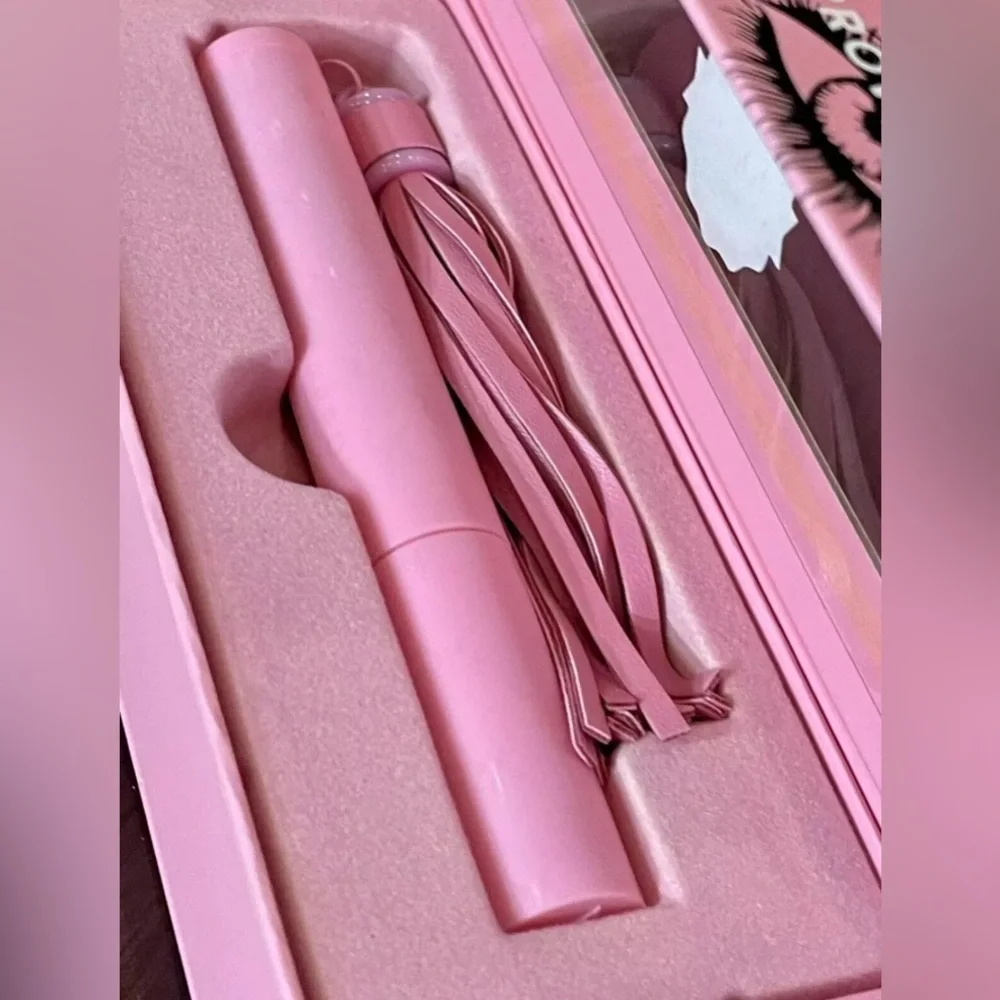 Jeffree Star Cosmetics Approved Mascara in *F Proof Black* NIB